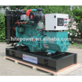 long- life Free Service Reliable operation 50KWDEUTZ LPG generator for Day working